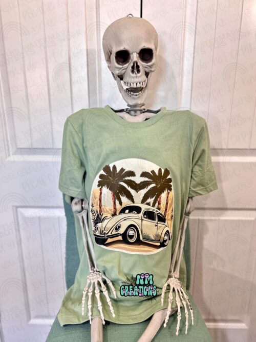 Palm Beach Bug Tee